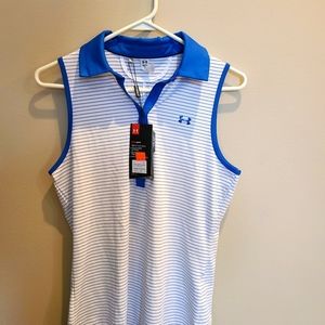 Golf shirts woman